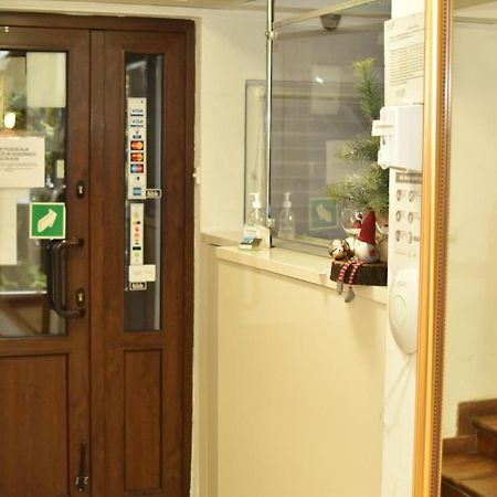 Hotel Dabrowiak Dąbrowa Górnicza 外观 照片