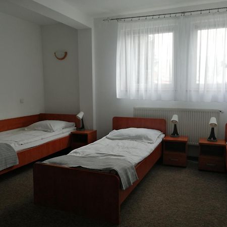 Hotel Dabrowiak Dąbrowa Górnicza 外观 照片