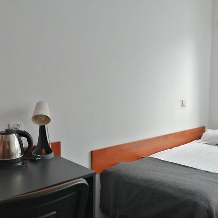Hotel Dabrowiak Dąbrowa Górnicza 外观 照片