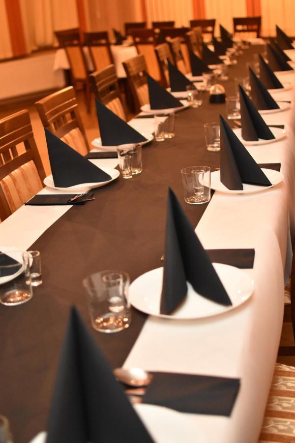 Hotel Dabrowiak Dąbrowa Górnicza 外观 照片